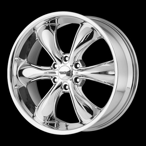 American Racing 18X8.5 6/135 +30 AR914 TT60 TRUCK - IDB WA